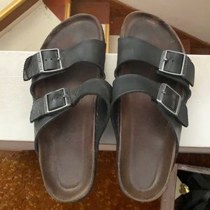 Birkenstock Arizona Slides
